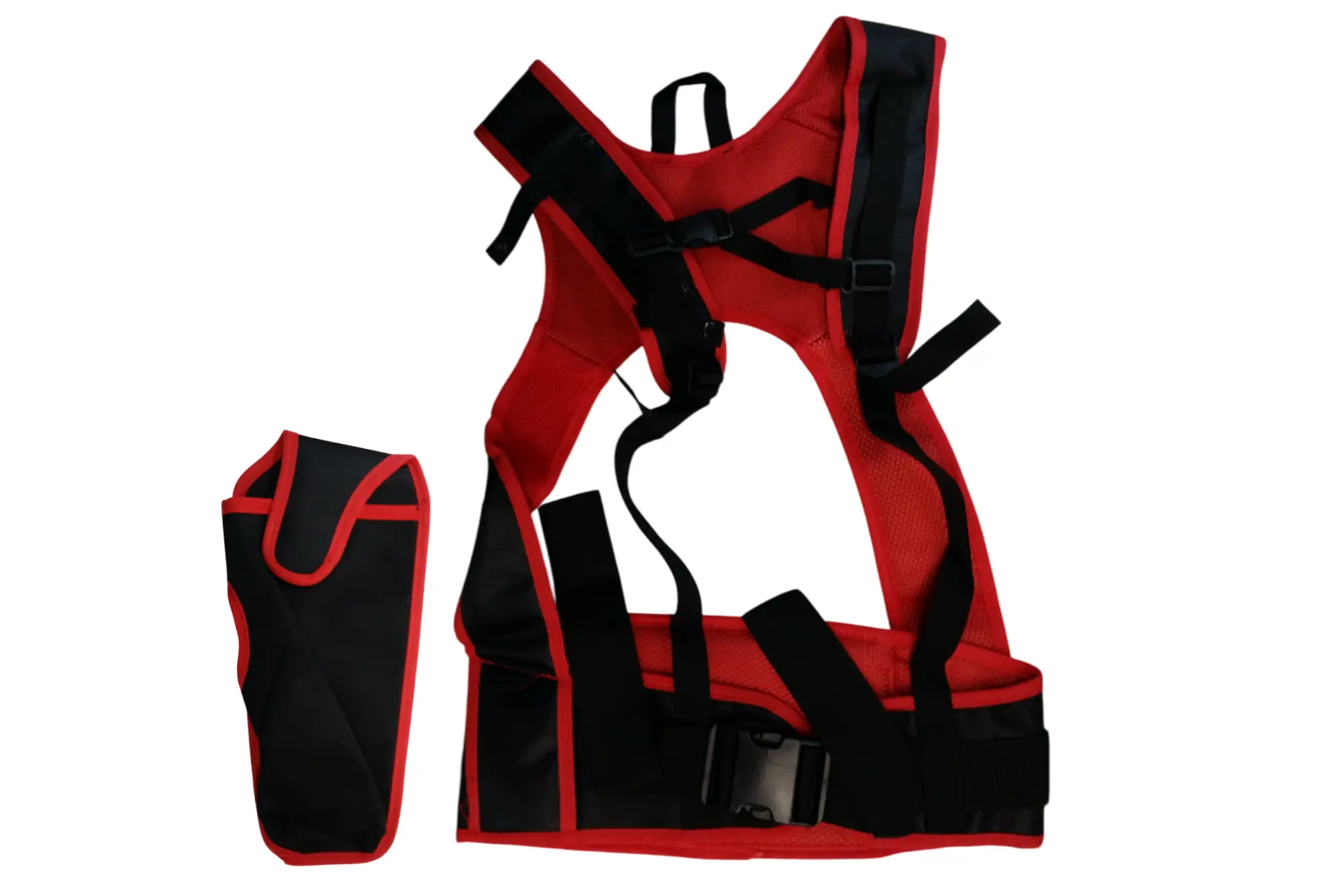 SCA4 | Kingson | Ζώνη ψαλιδιού (KH-SCA4/2-17)